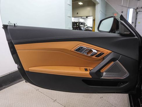 Used 2020 BMW Z4 M40i w/ Executive Package image 8