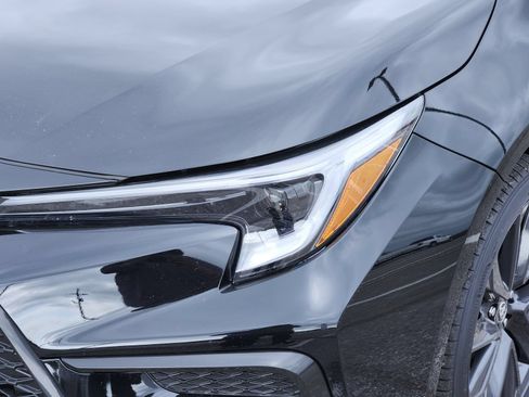 New 2026 Toyota Corolla SE FWD image 10