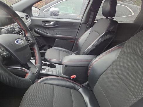 Used 2024 Ford Escape ST-Line image 8