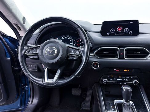 Used 2019 MAZDA CX-5 Grand Touring AWD/4WD image 5