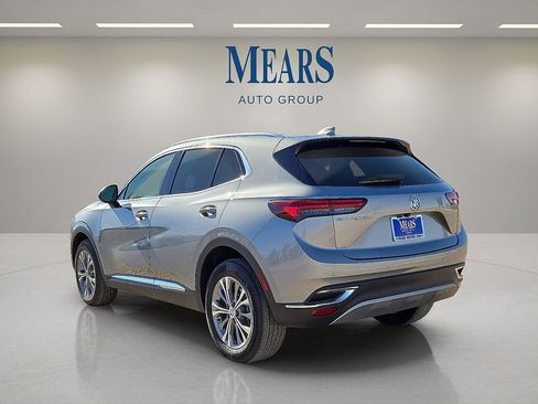 Used 2023 Buick Envision Preferred image 3