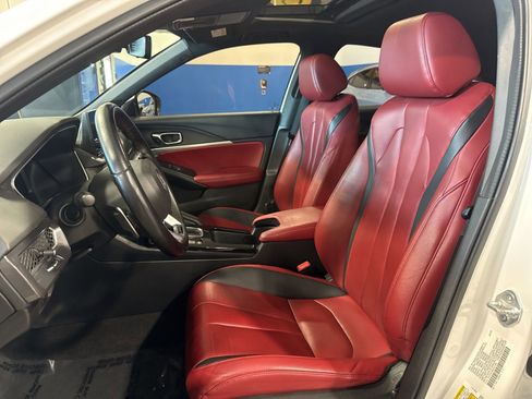 Used 2023 Acura Integra A-Spec image 15