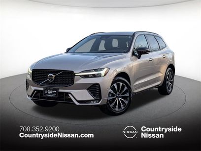 Used 2025 Volvo XC60 B5 Plus