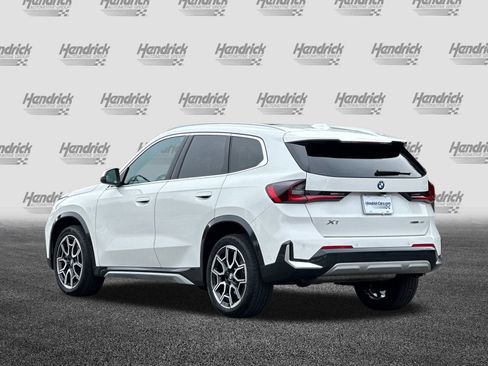 Used 2025 BMW X1 xDrive28i w/ Convenience Package image 7