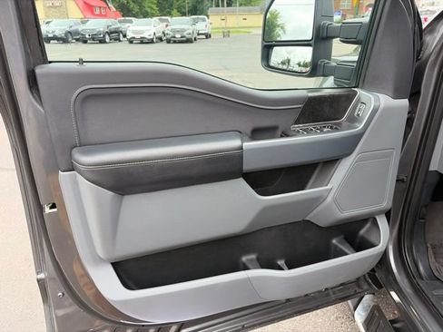 Used 2023 Ford F150 XLT w/ Equipment Group 302A High AWD/4WD image 10