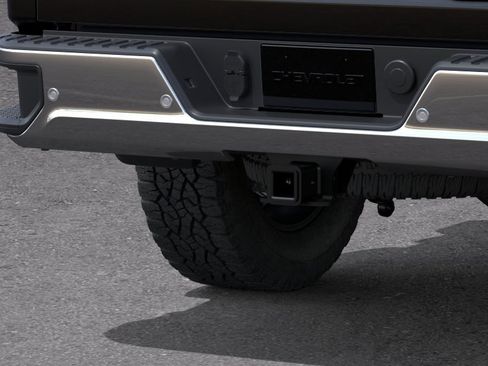 New 2026 Chevrolet Silverado 3500 LT AWD/4WD image 38