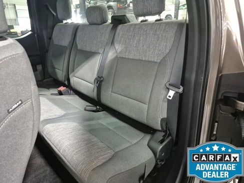 Used 2021 Ford F150 XLT w/ Equipment Group 302A High AWD/4WD image 20