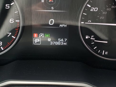 Used 2024 Subaru Outback Limited AWD/4WD image 28
