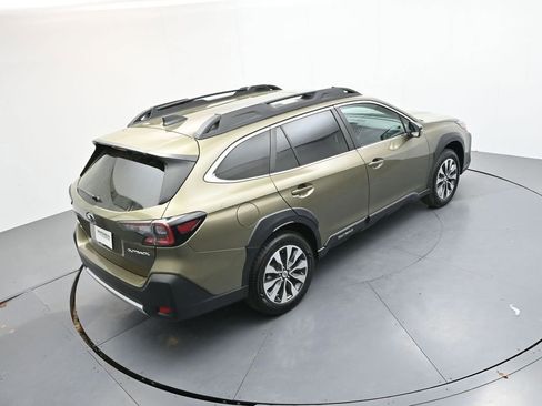 Used 2024 Subaru Outback Limited image 27