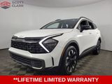 Used 2023 Kia Sportage X-Line image 3