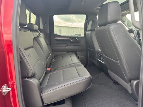 Used 2024 GMC Sierra 1500 Denali image 15