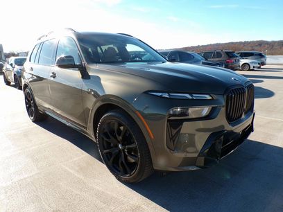 Certified 2023 BMW X7 xDrive40i w/ Executive Package