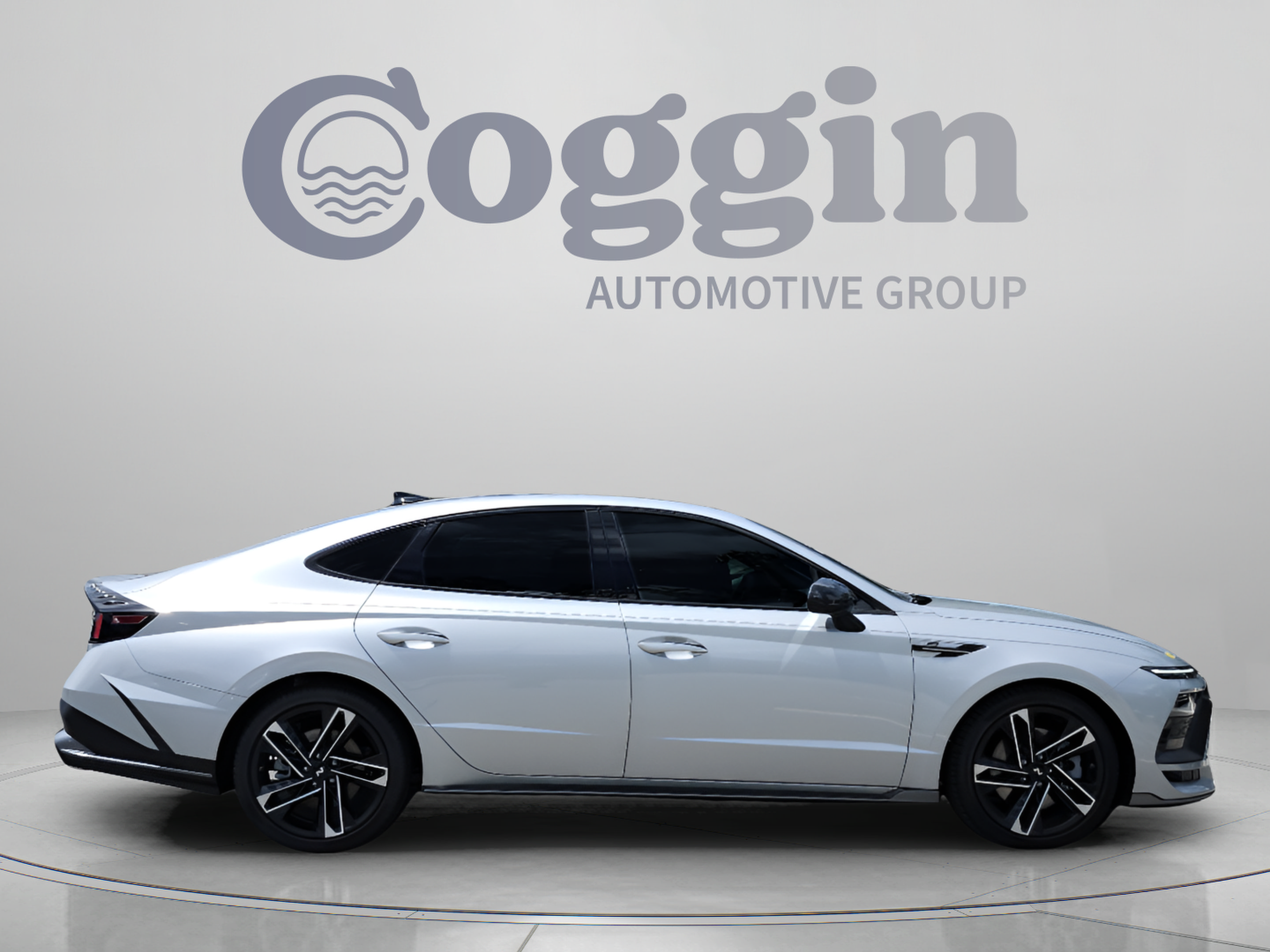 New 2026 Hyundai Sonata N Line FWD image 7