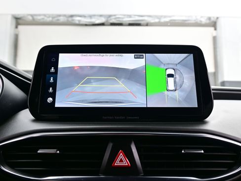 Certified 2023 Hyundai Santa Fe Calligraphy image 21