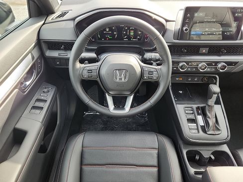 New 2026 Honda CR-V Sport-L image 7