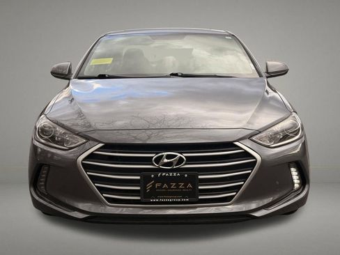 Used 2018 Hyundai Elantra Value Edition image 9