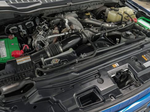 Used 2022 Ford F250 Lariat w/ Chrome Package image 58