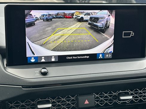 New 2026 Honda Accord Sport image 18