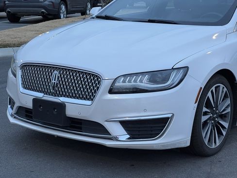 Used 2020 Lincoln MKZ Reserve image 36