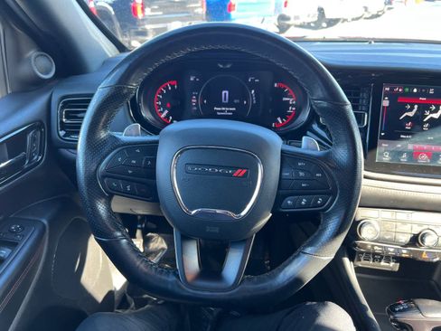 Used 2024 Dodge Durango GT image 16