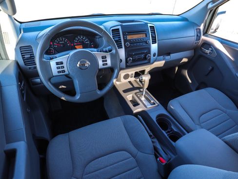 Used 2016 Nissan Frontier S image 17