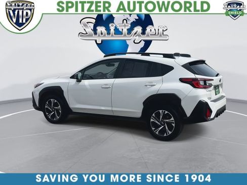 Used 2024 Subaru Crosstrek 2.0i Premium AWD/4WD image 7