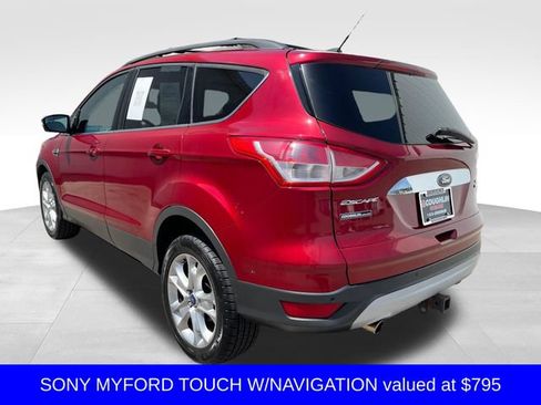 Used 2013 Ford Escape SEL AWD/4WD image 3