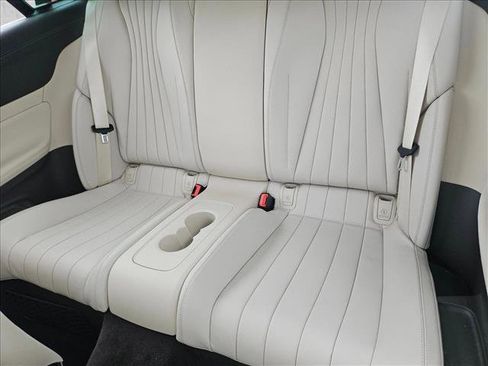 Used 2019 Mercedes-Benz E 450 Coupe image 15