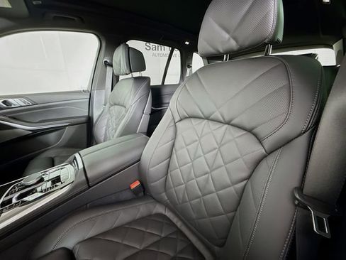 New 2026 BMW X5 xDrive40i w/ M Sport Package image 21