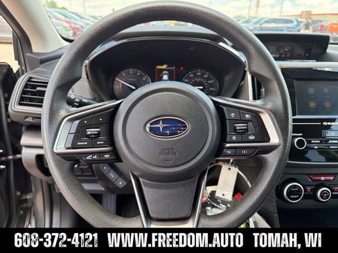 Used 2023 Subaru Crosstrek 2.0i AWD/4WD image 14