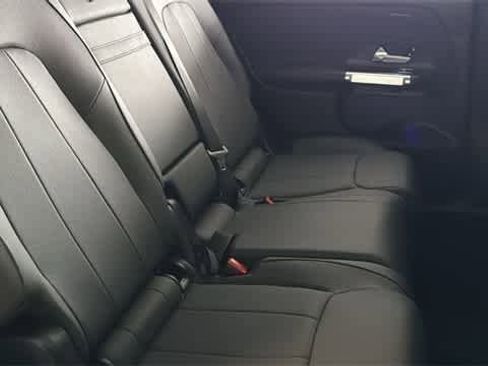 Certified 2025 Mercedes-Benz GLB 250 4MATIC image 68