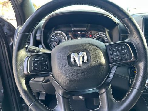 Used 2022 RAM 2500 Power Wagon image 28