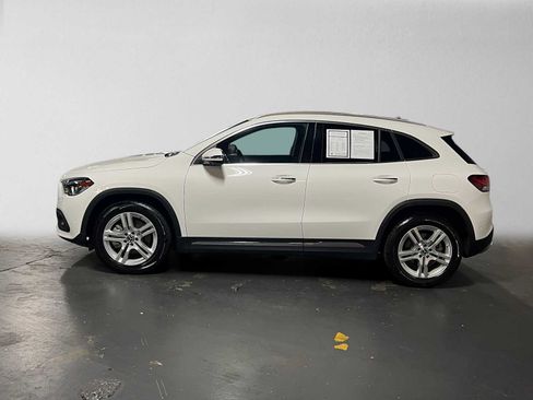 Certified 2021 Mercedes-Benz GLA 250 4MATIC image 6