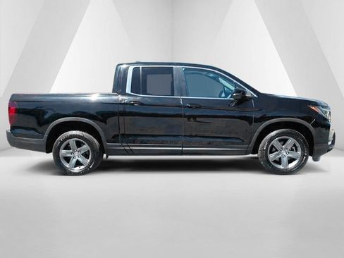 Used 2023 Honda Ridgeline RTL image 9