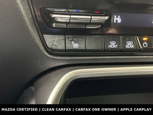 Certified 2024 MAZDA CX-90 3.3 Turbo w/ Preferred Plus image 23