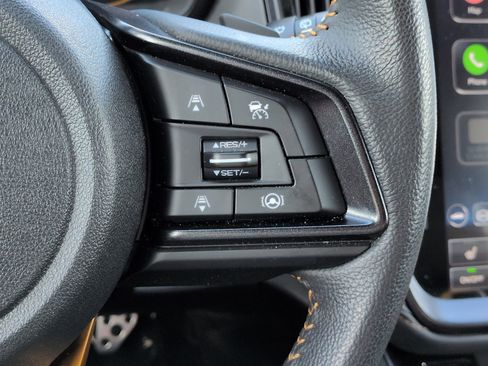 Used 2022 Subaru Outback Wilderness w/ Wilderness Package image 23