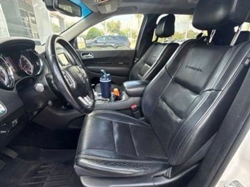 Used 2012 Dodge Durango Citadel AWD/4WD image 8