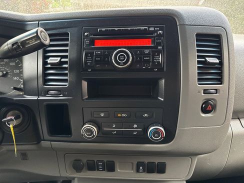 Used 2012 Nissan NV 2500 SV w/ Technology Pkg RWD image 37