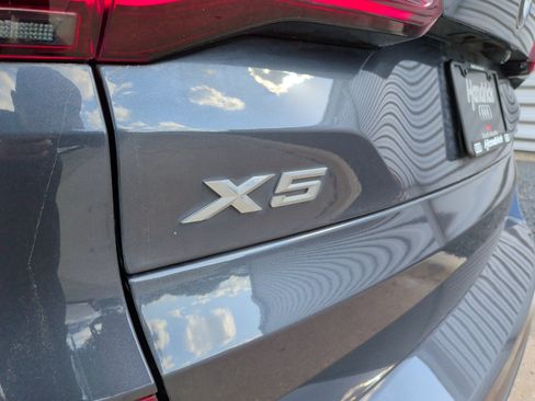 Used 2022 BMW X5 sDrive40i w/ M Sport Package RWD image 37