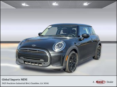 Certified 2023 MINI Cooper 2-Door Hardtop w/ Signature Upholstery Package