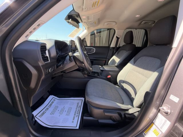Used 2021 Ford Bronco Sport Big Bend AWD/4WD image 23
