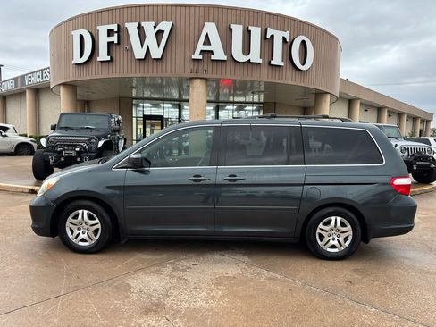 Used 2006 Honda Odyssey EX-L image 2