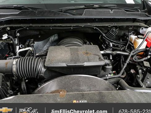 New 2024 Chevrolet Silverado 2500 W/T w/ WT Convenience Package RWD image 28