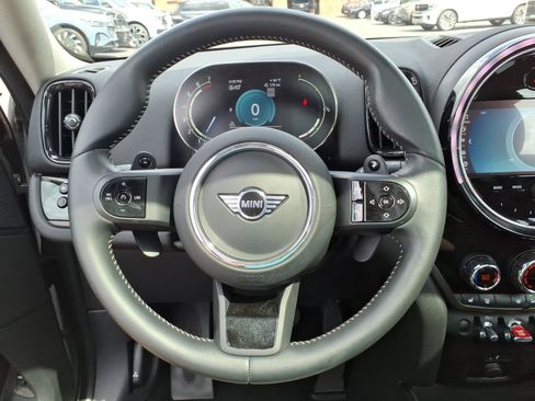 Used 2024 MINI Cooper Countryman S AWD/4WD image 17