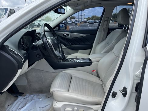 Used 2020 INFINITI Q50 Sport RWD image 30