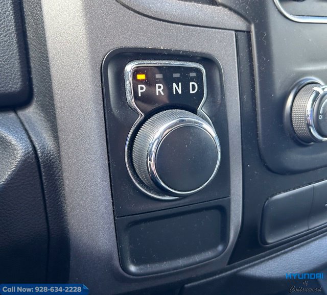 Used 2014 RAM 1500 Tradesman w/ Popular Equipment Group RWD image 15
