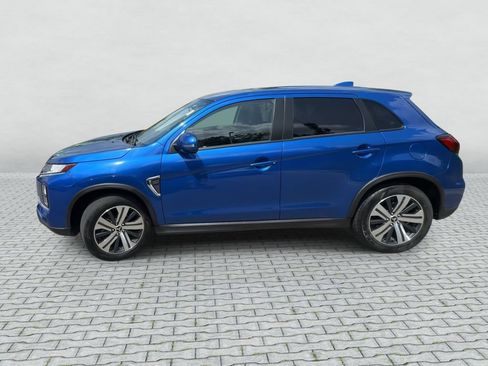Used 2024 Mitsubishi Outlander Sport SE AWD/4WD image 5