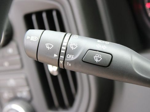 New 2025 Chevrolet Silverado 2500 Custom w/ Custom Convenience Package image 37