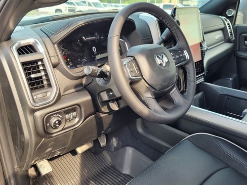 New 2026 RAM 3500 Laramie image 8