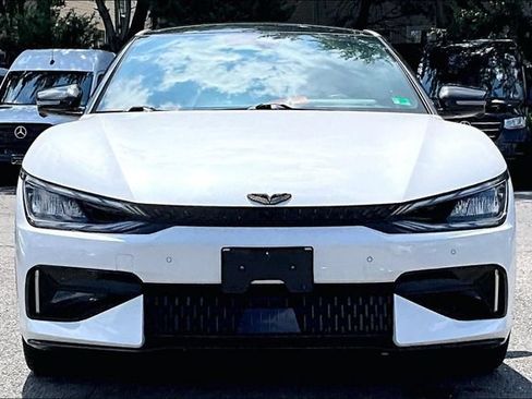 Used 2023 Kia EV6 GT AWD/4WD image 2